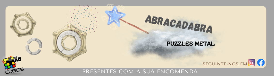 ABRACADABRA 